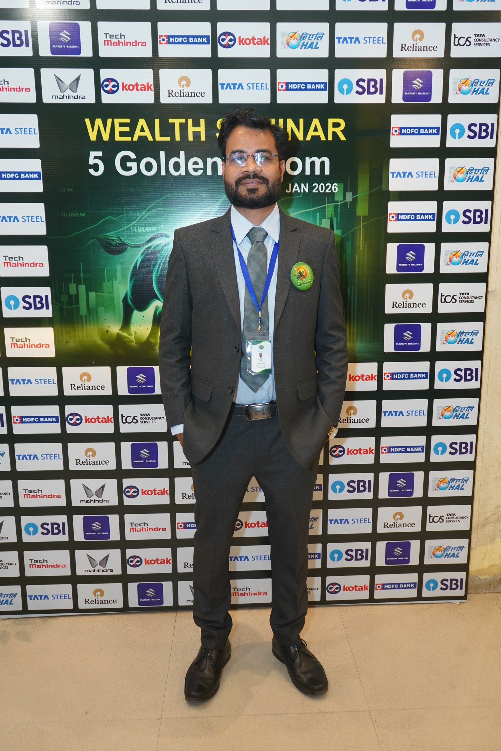 Nikhilesh Upadhyay